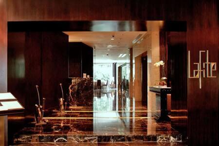 A Cozy High Floor Suasana KL Bkt Bintang