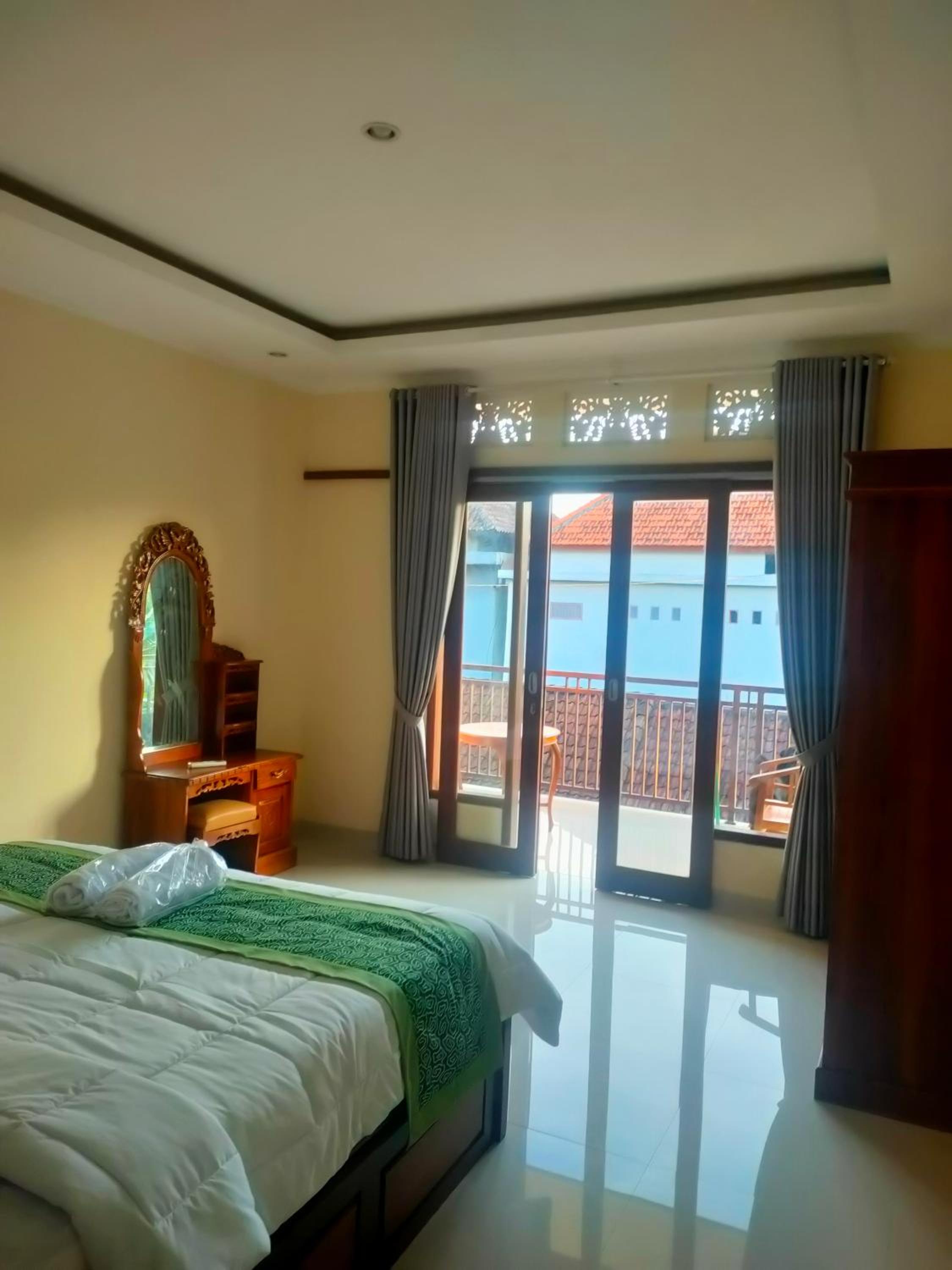 Karmila House