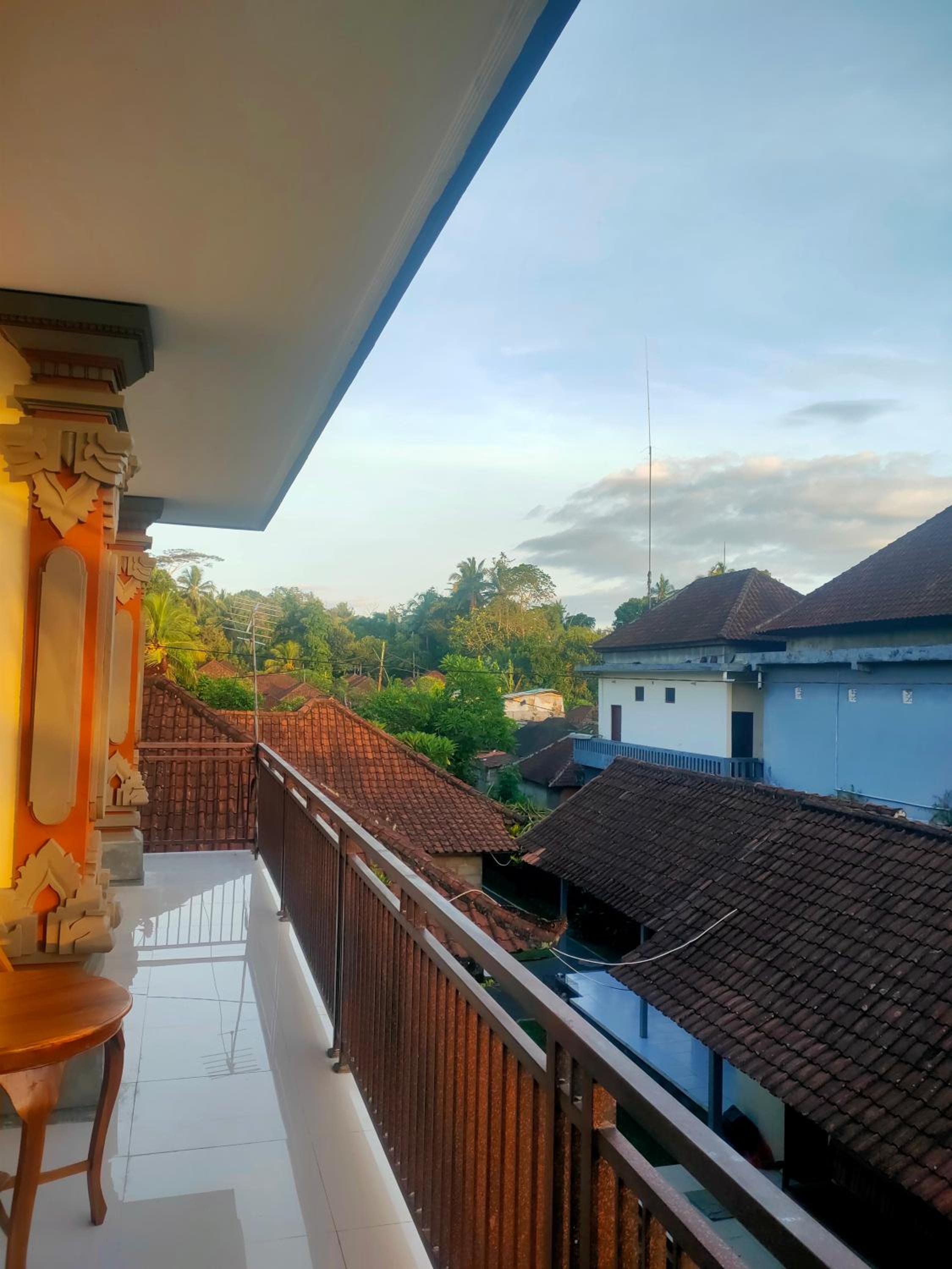 Karmila House