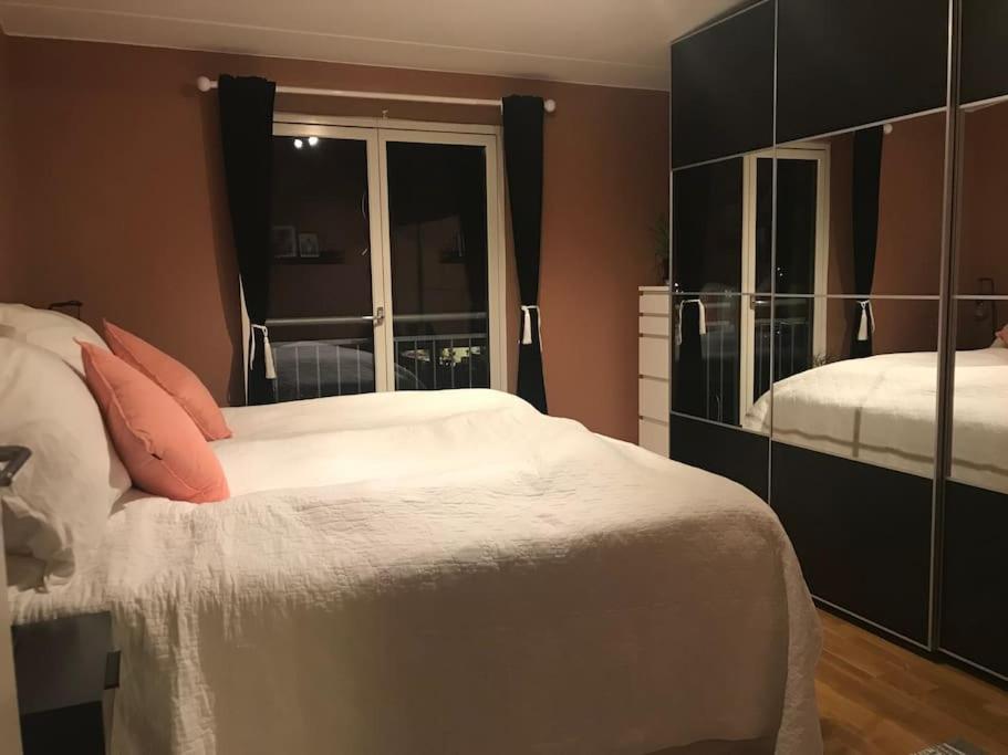 Top floor apartment in Stavangers best area! view 3