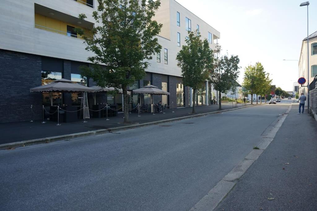 Top floor apartment in Stavangers best area! view 4
