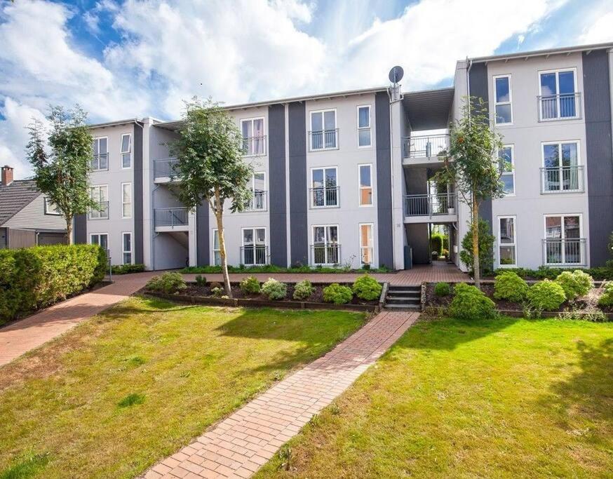 Top floor apartment in Stavangers best area! view 5