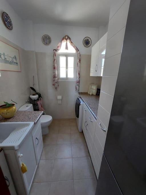 Schitterende privévilla met 4 slaapkamers, verwarmd zwembad