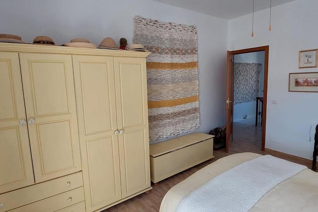 Schitterende privévilla met 4 slaapkamers, verwarmd zwembad