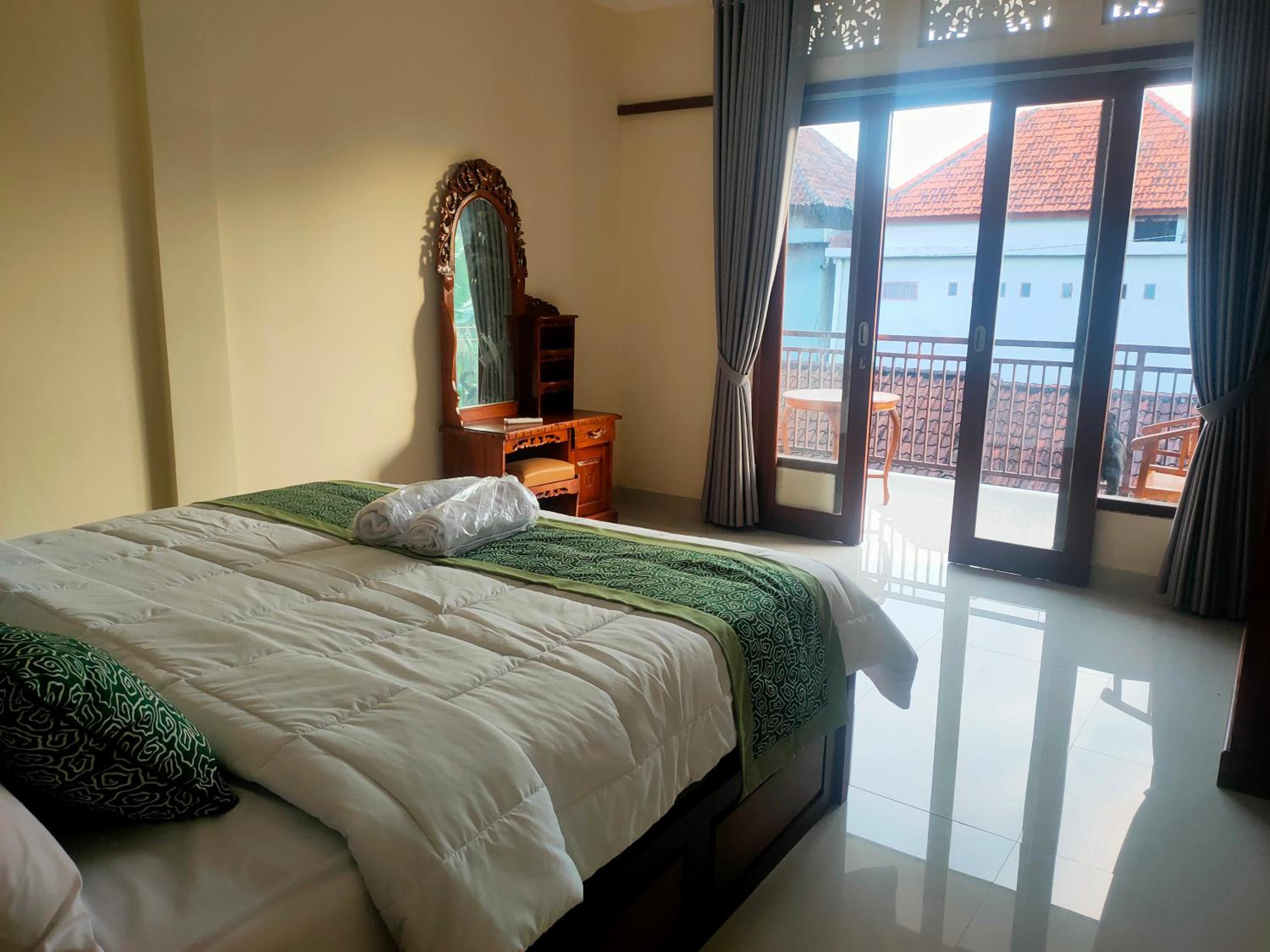 Karmila House