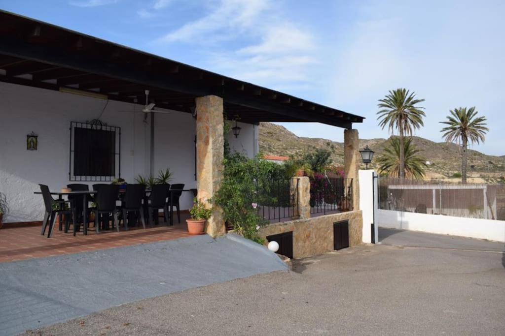 CORTIJO EL PEREGIL