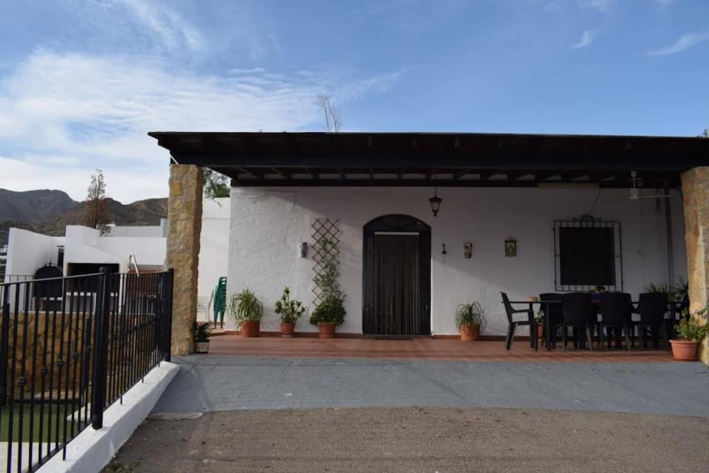 CORTIJO EL PEREGIL