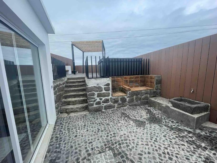 Vento do Nordeste - Cottage with Jacuzzi view 4