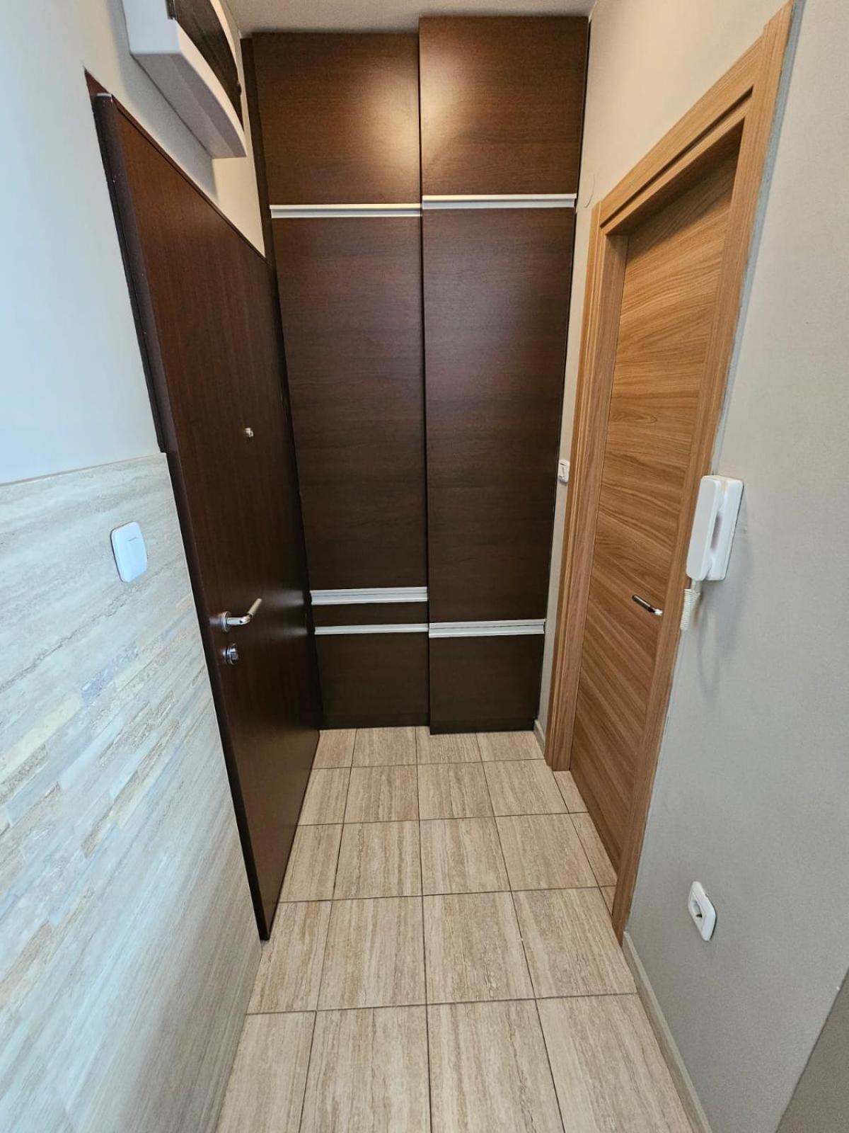 AGAPE Apartment