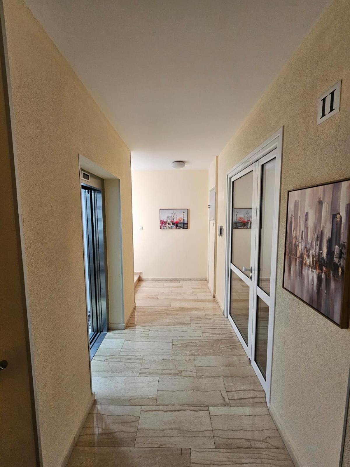 AGAPE Apartment