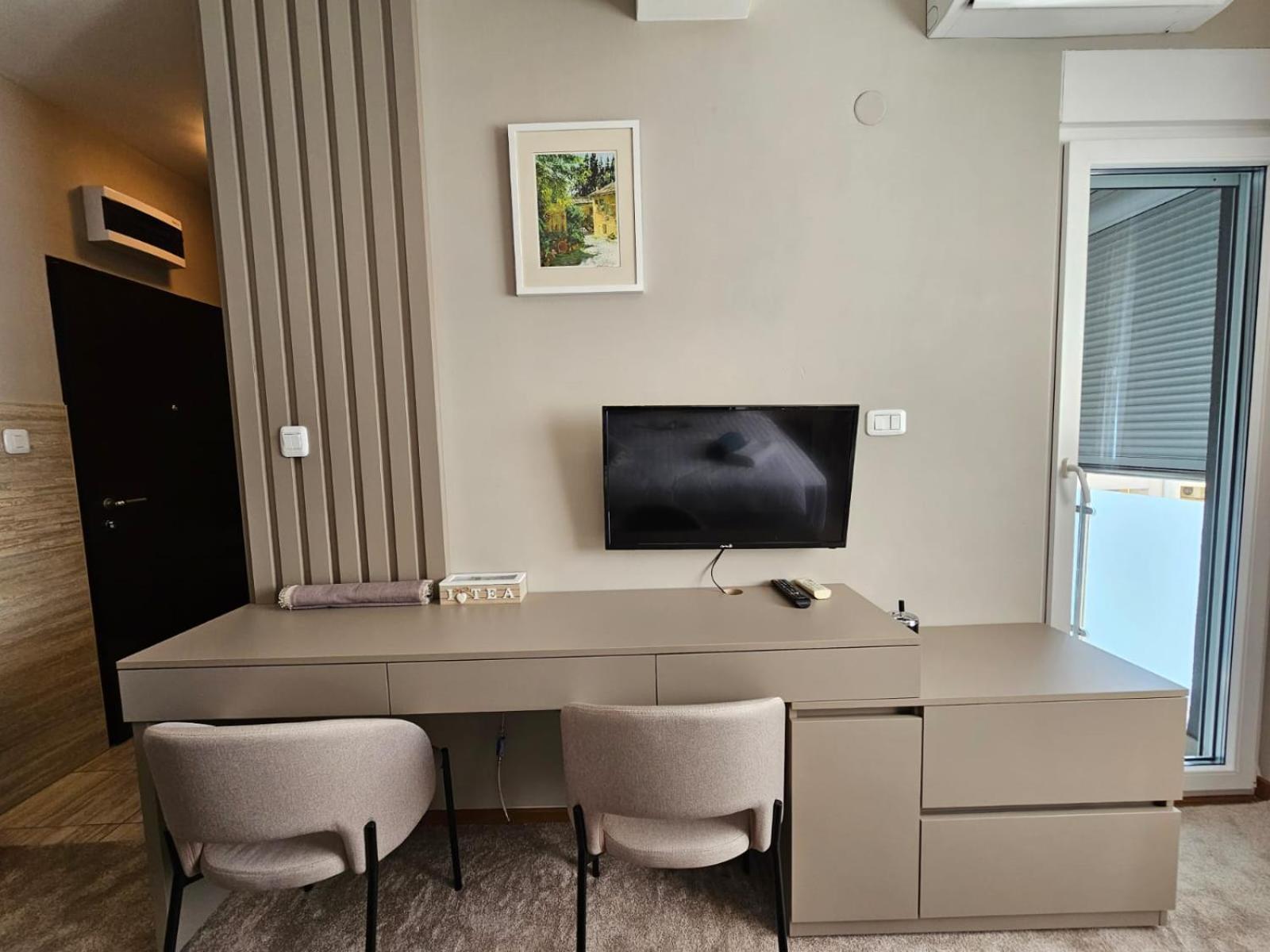 AGAPE Apartment