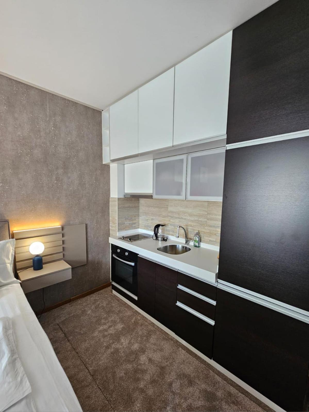 AGAPE Apartment