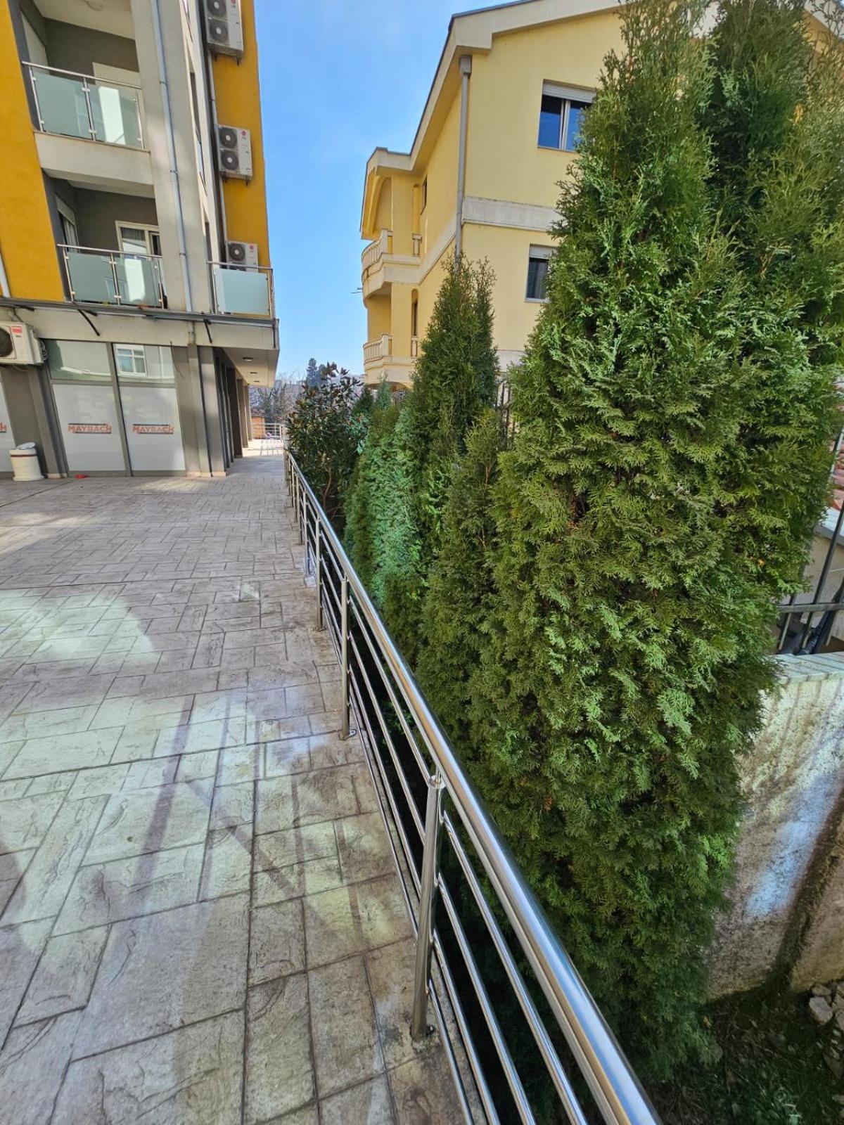 AGAPE Apartment
