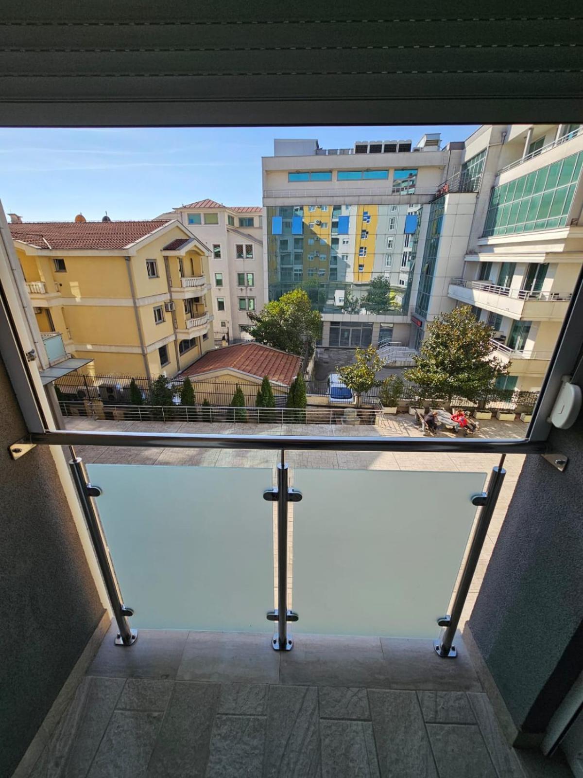 AGAPE Apartment