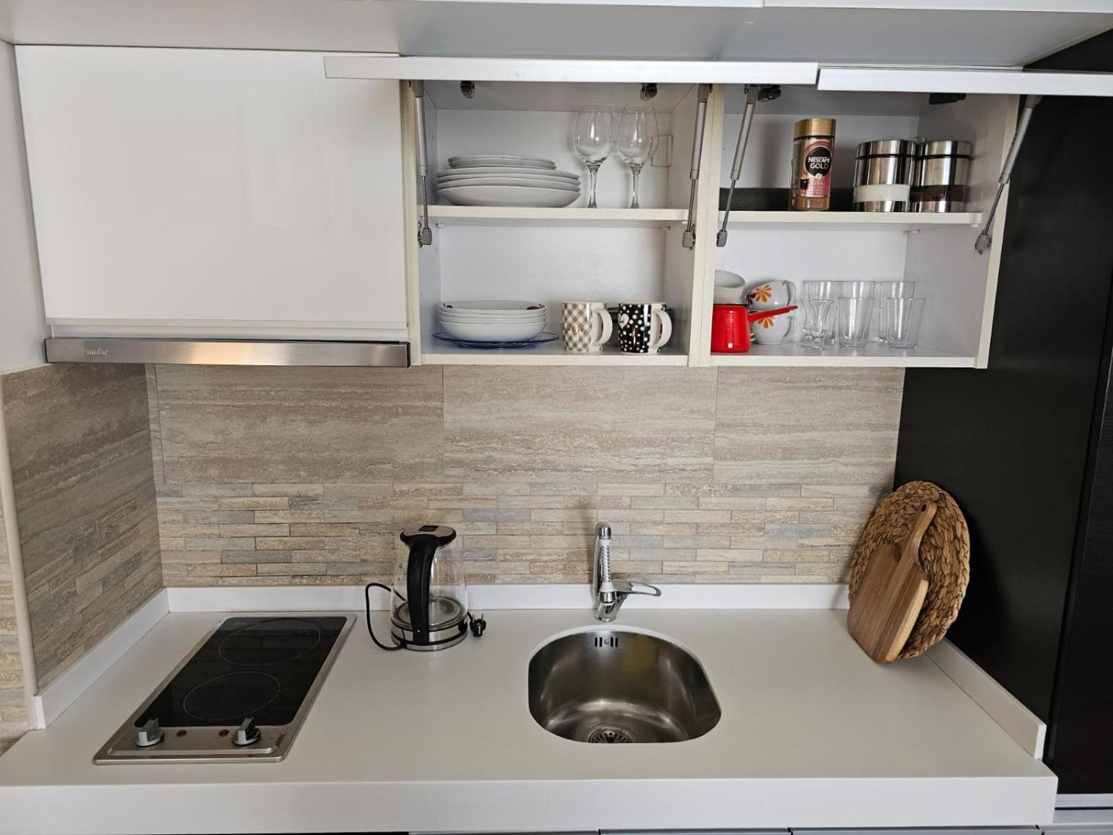 AGAPE Apartment