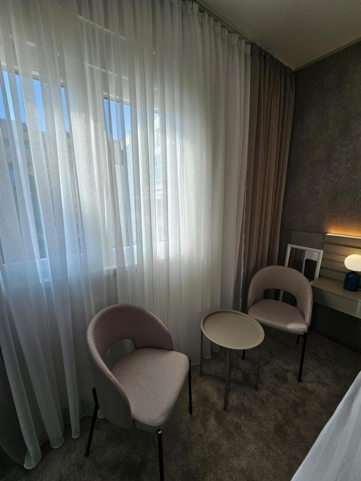 AGAPE Apartment