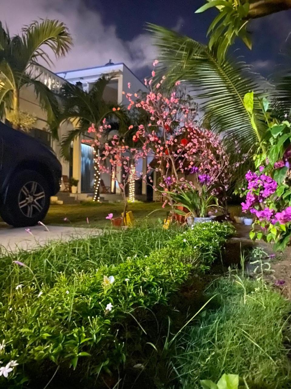 Làng biển HomeStay Phú Yên