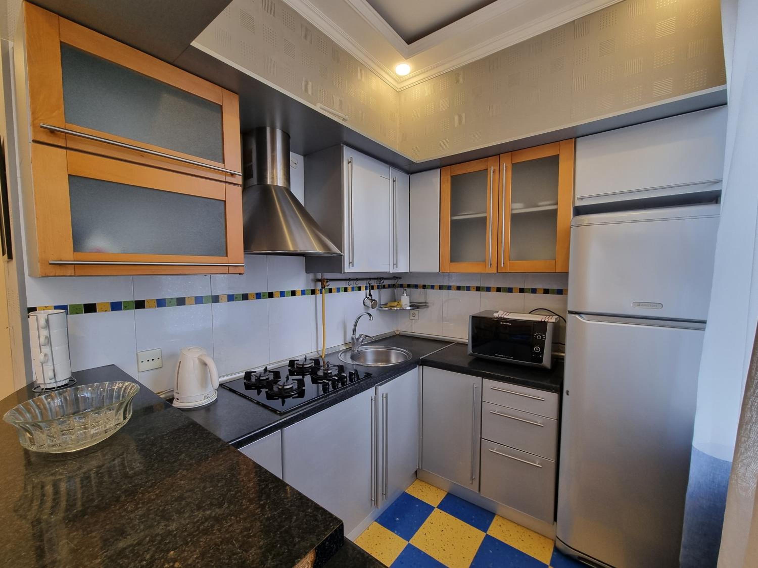 Avenu Apartment