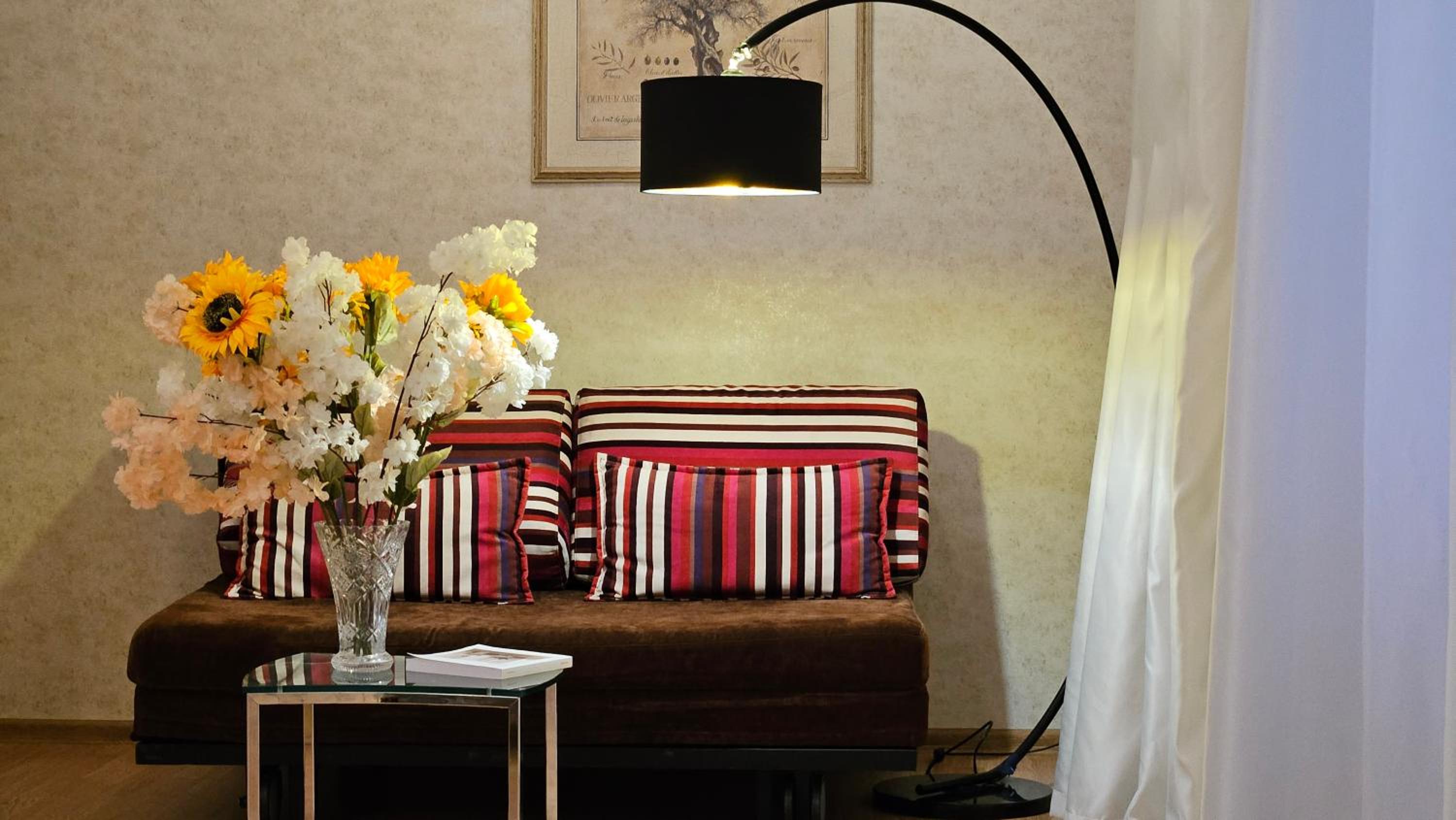 Avenu Apartment