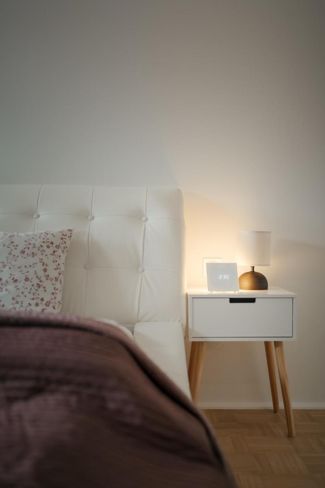 DOT 3BR Apt with Stunning Views, Parking & AC by EasyBNB Premium