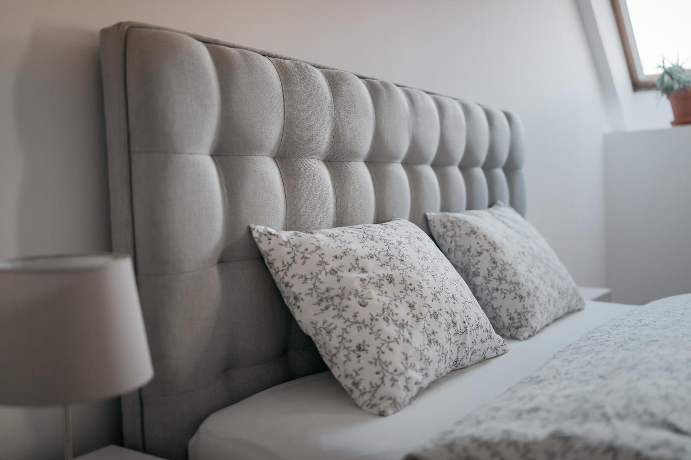 DOT 3BR Apt with Stunning Views, Parking & AC by EasyBNB Premium