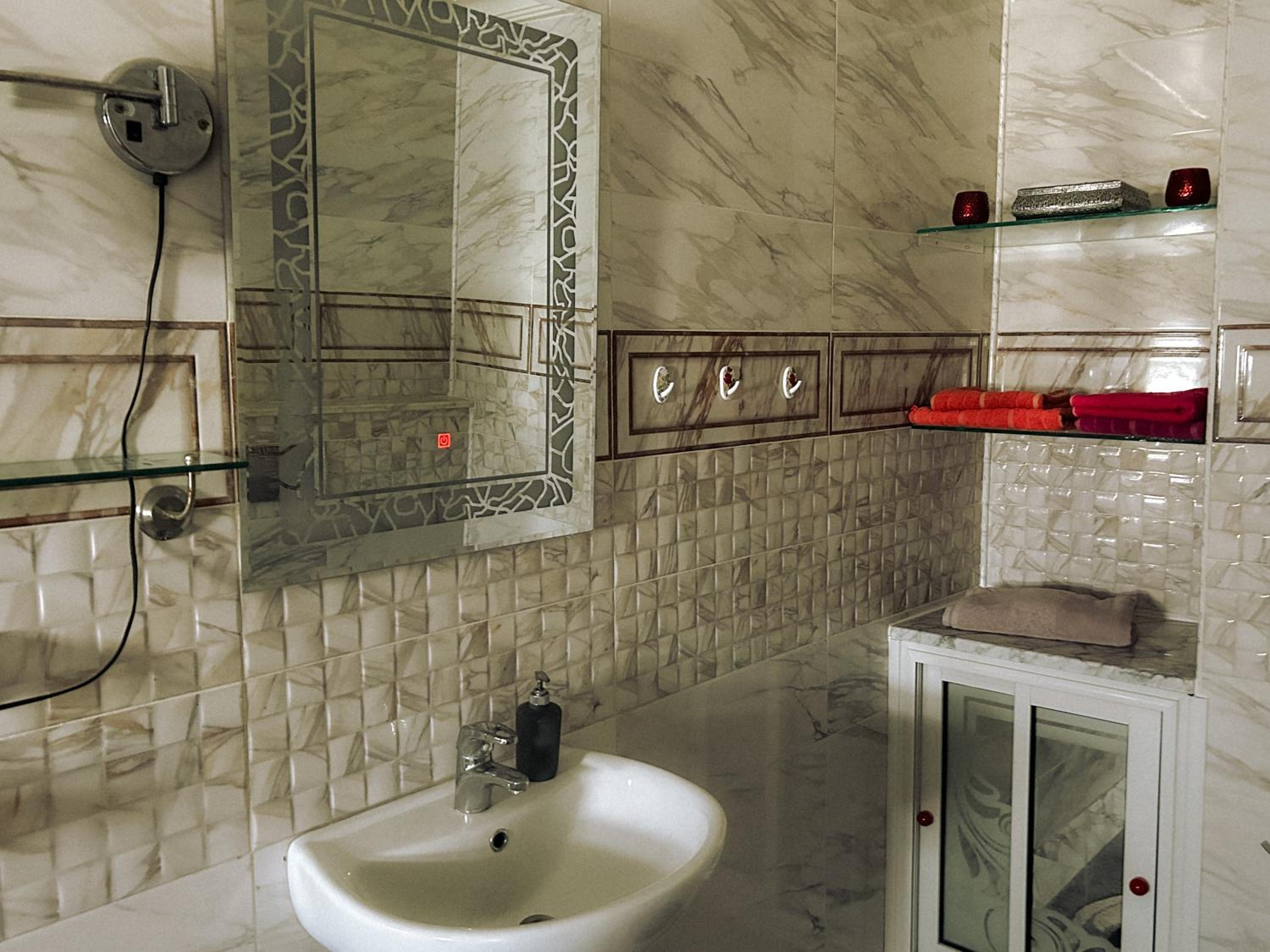 Hammam Antistress