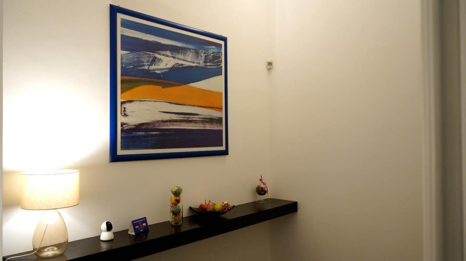 B&B Azuni Home