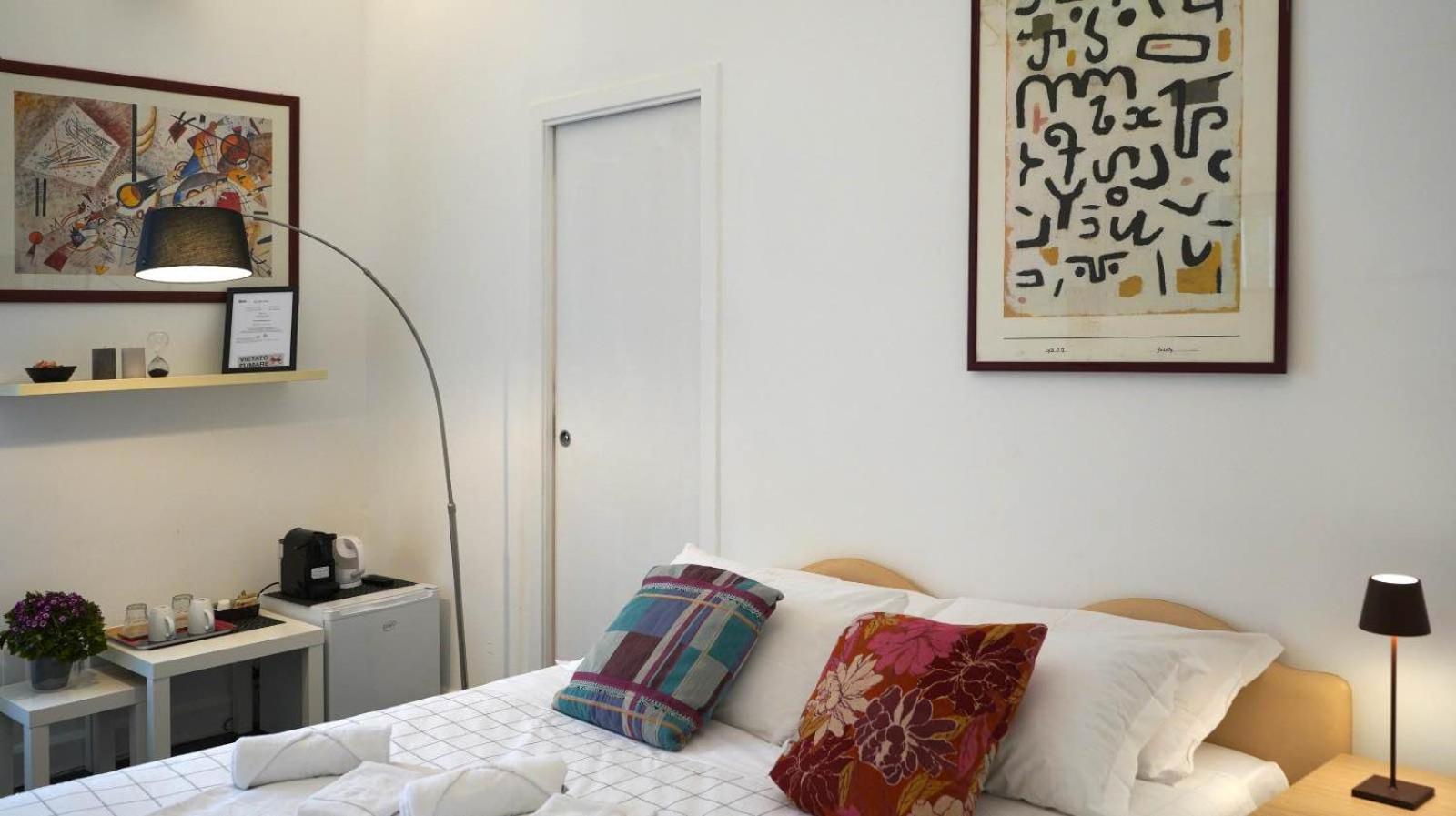 B&B Azuni Home