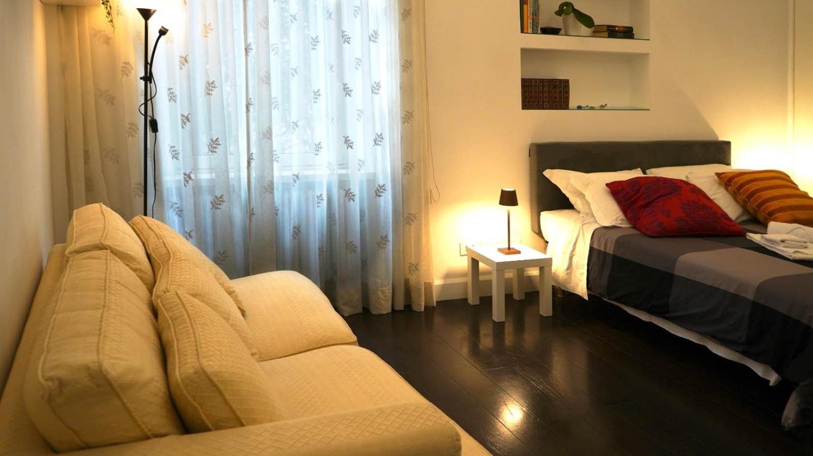 B&B Azuni Home