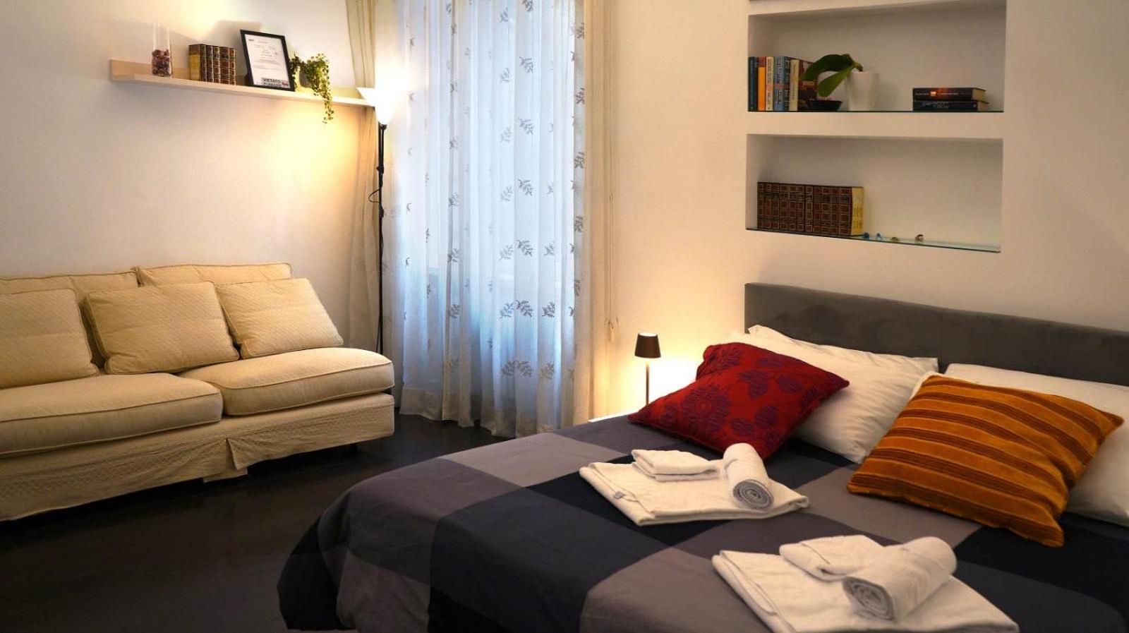 B&B Azuni Home