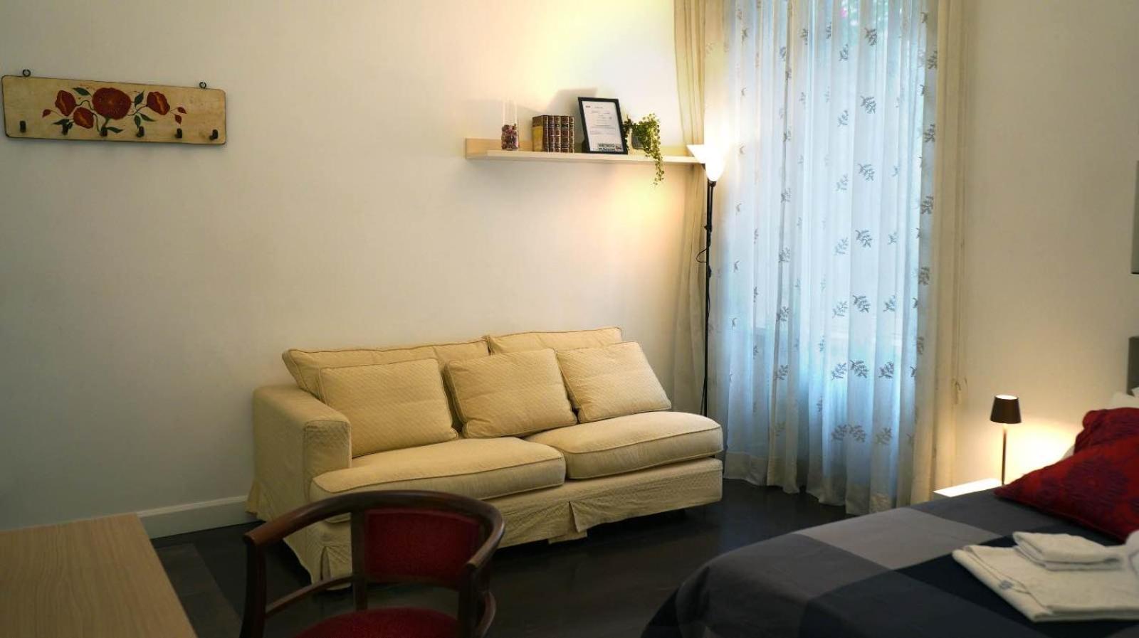 B&B Azuni Home