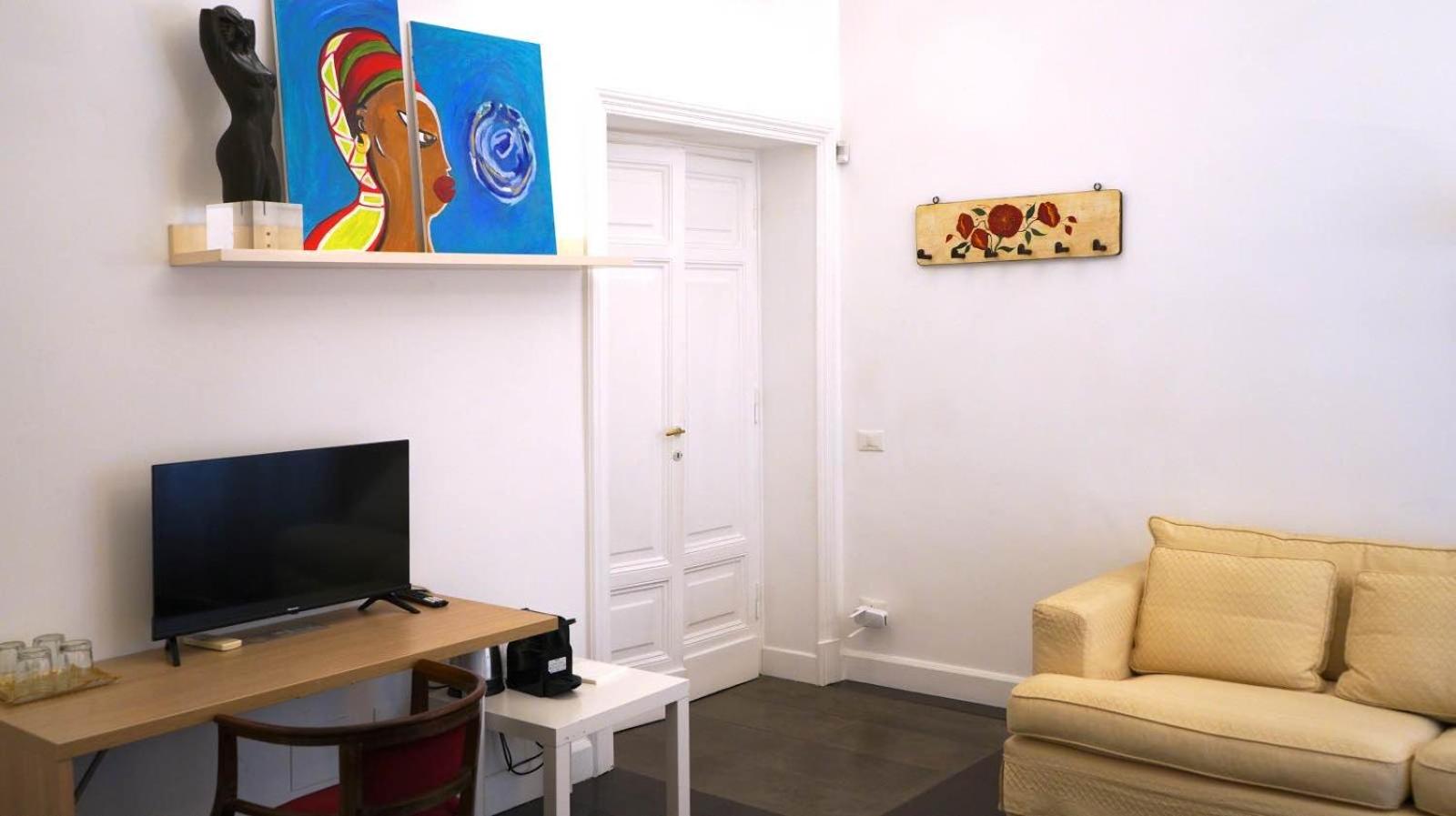 B&B Azuni Home