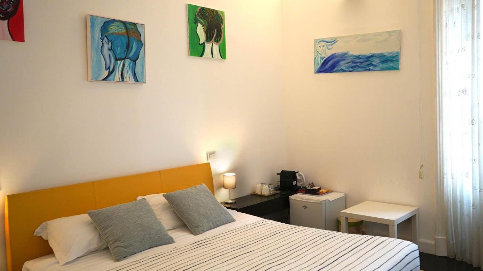 B&B Azuni Home