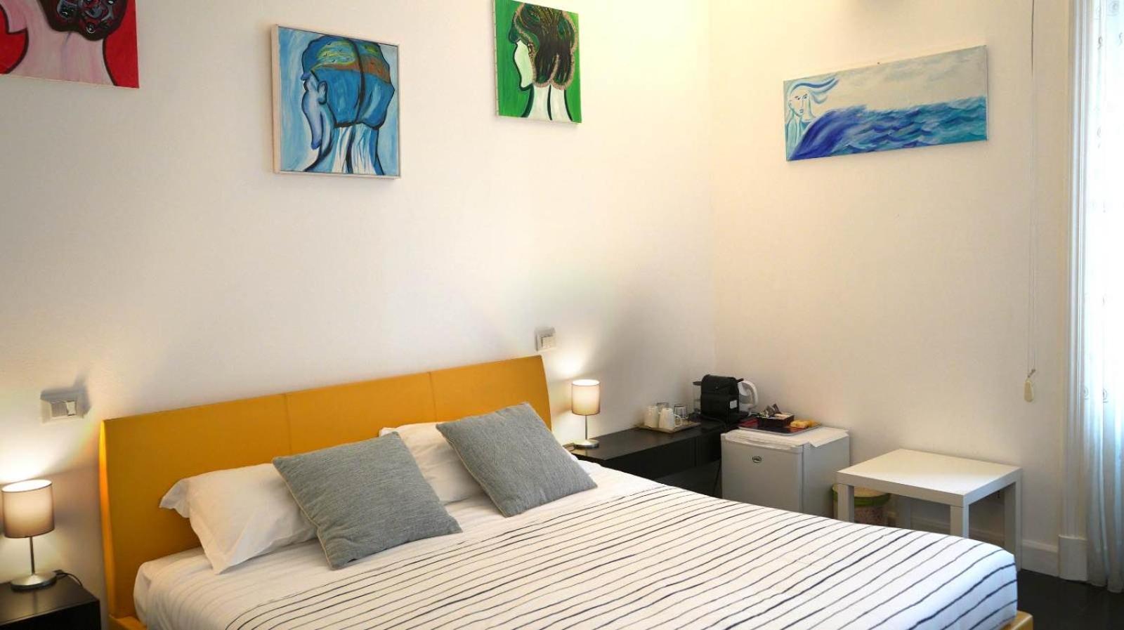 B&B Azuni Home