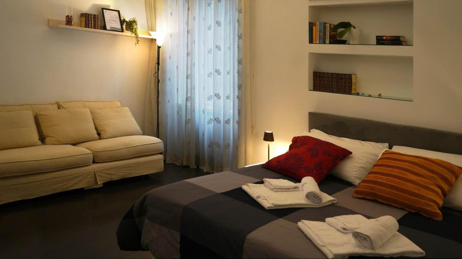 B&B Azuni Home