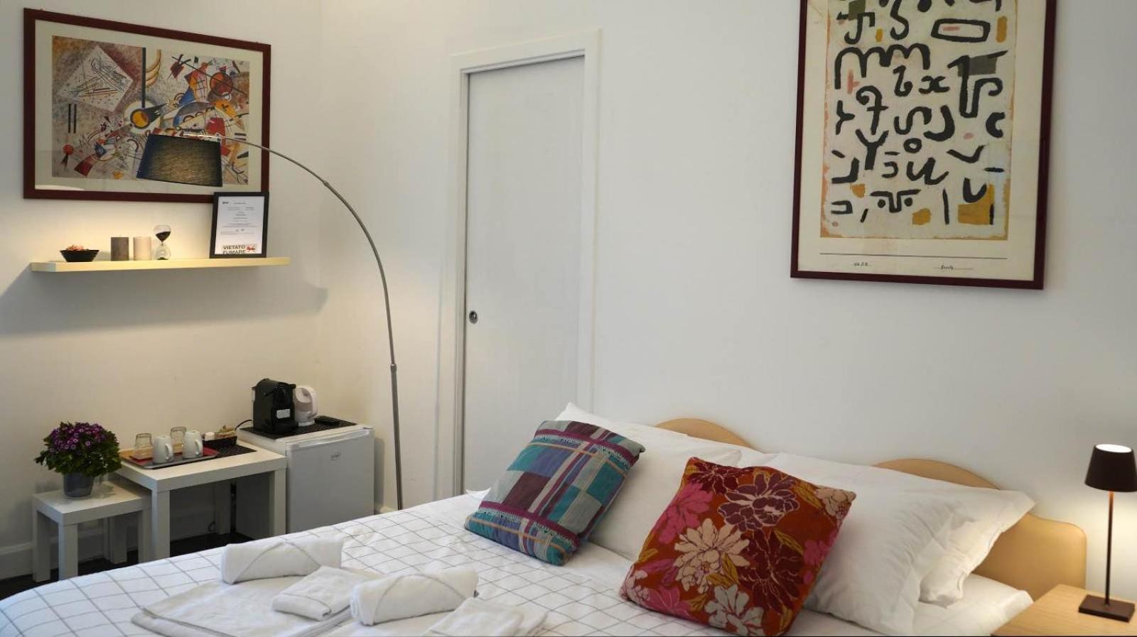B&B Azuni Home