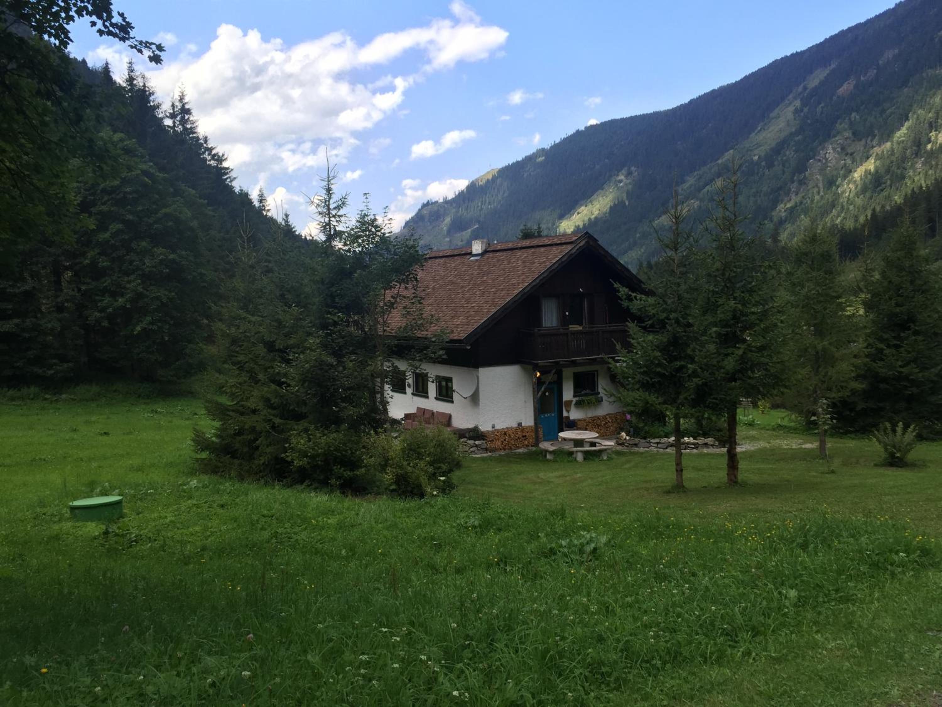 Kleine Ahornau view 4