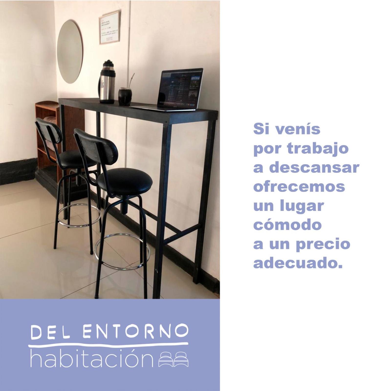Departamento-Excelente Ubicación