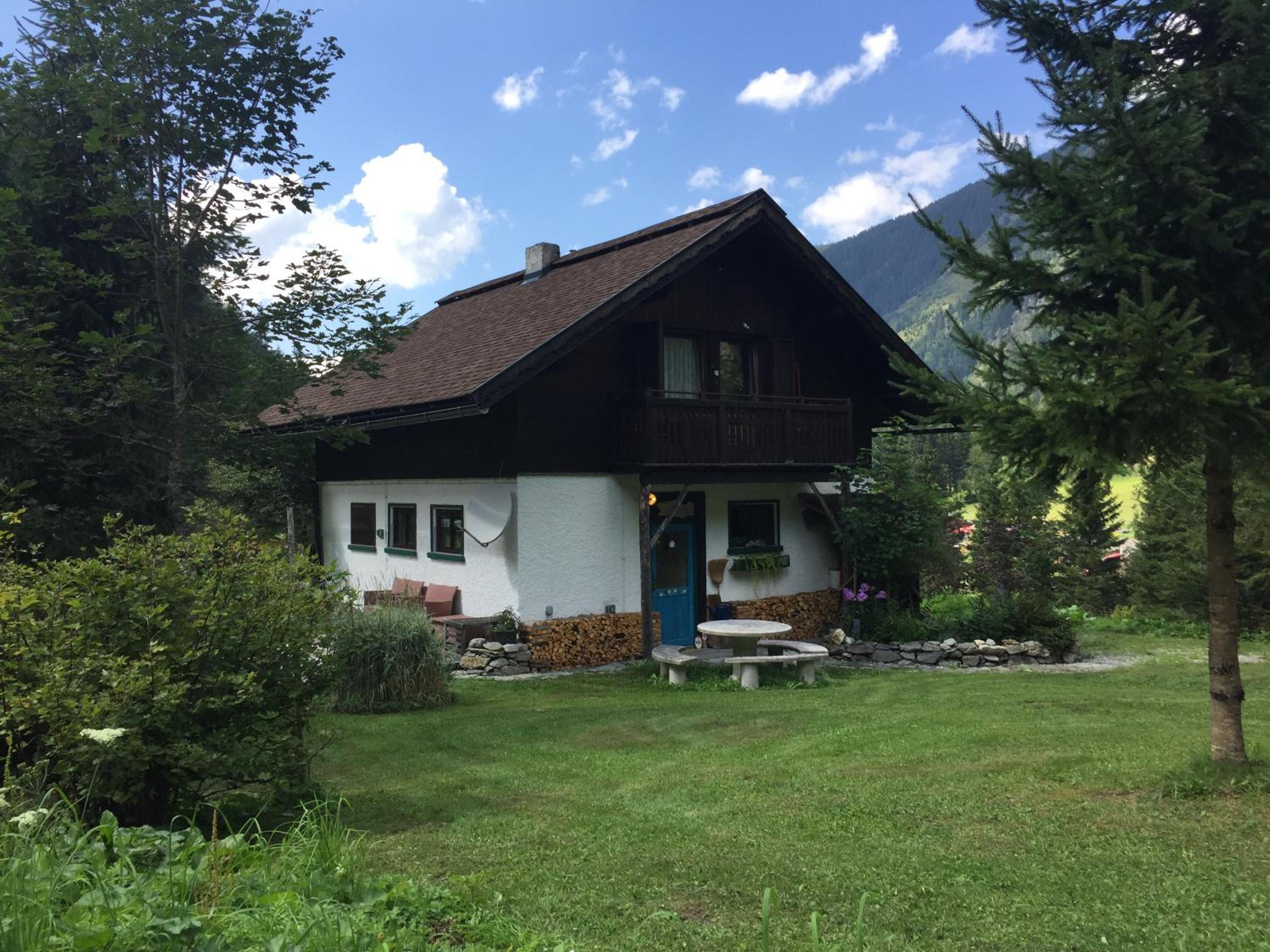 Kleine Ahornau view 3