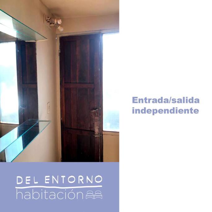 Departamento-Excelente Ubicación