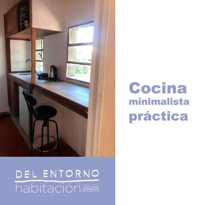 Departamento-Excelente Ubicación