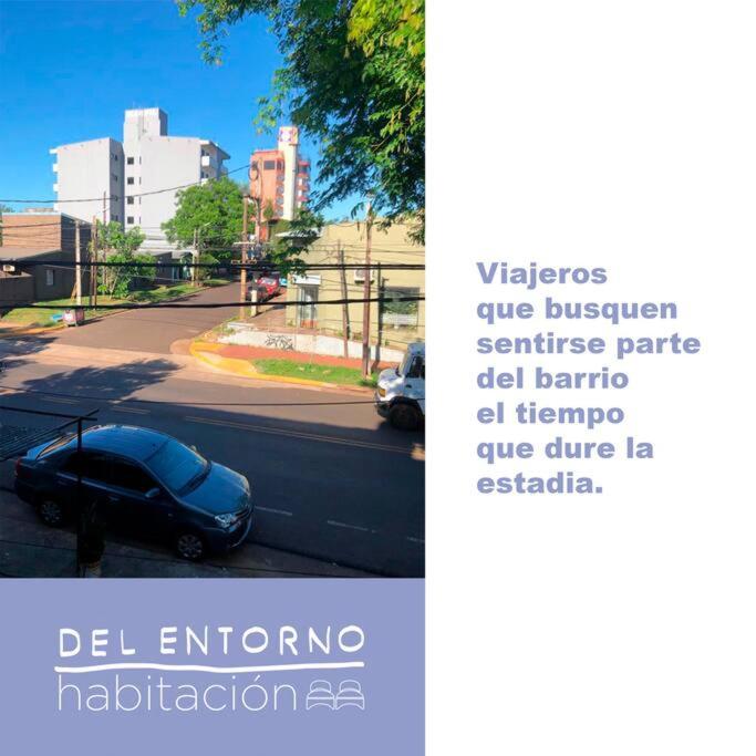 Departamento-Excelente Ubicación