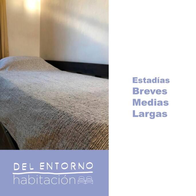 Departamento-Excelente Ubicación