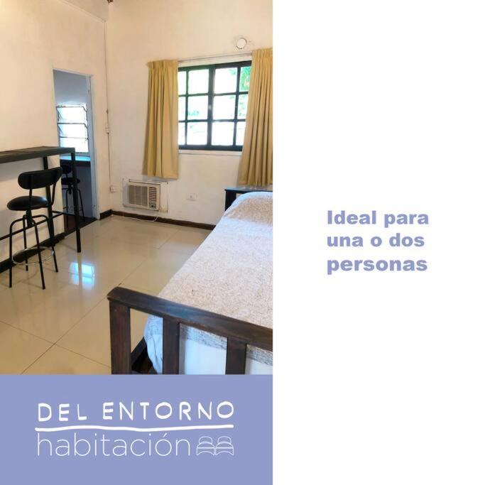 Departamento-Excelente Ubicación