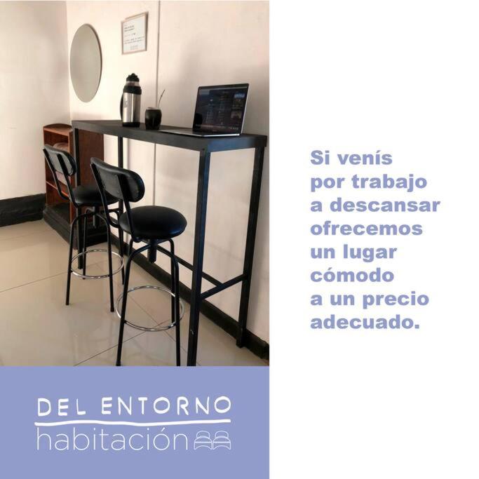 Departamento-Excelente Ubicación