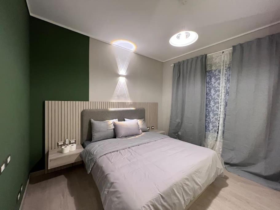 Modern 3BR Hotel Apartment