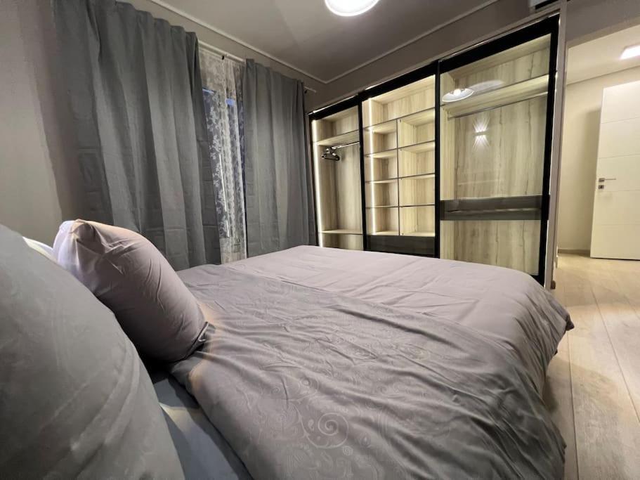 Modern 3BR Hotel Apartment