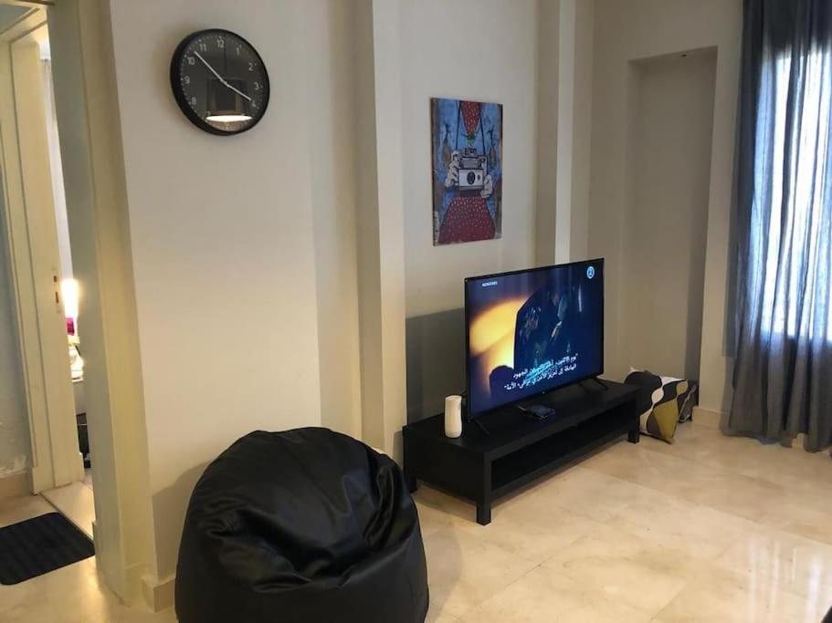 Modern 3BR Hotel Apartment