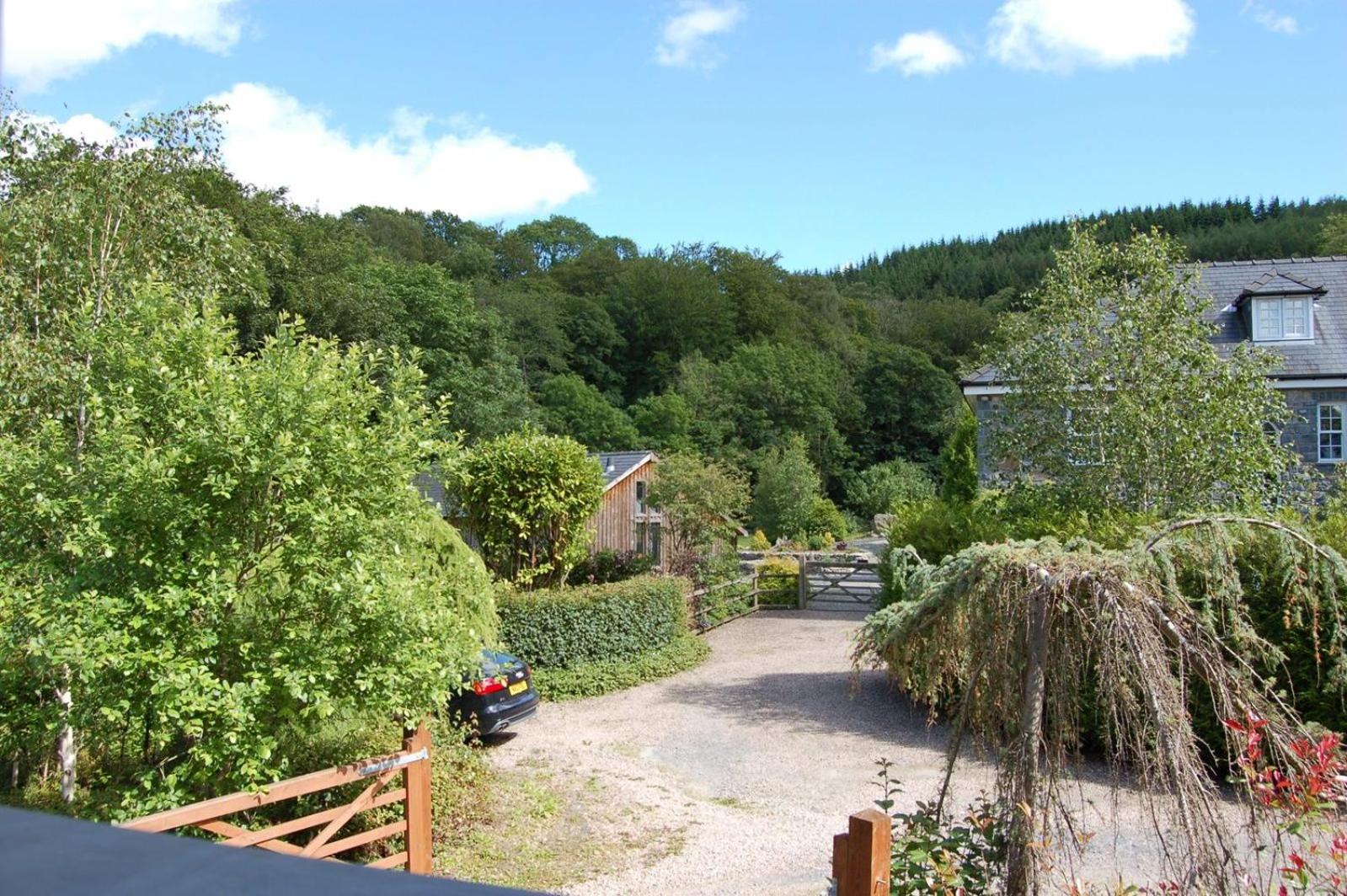 Glan yr Afon in Dolgellau