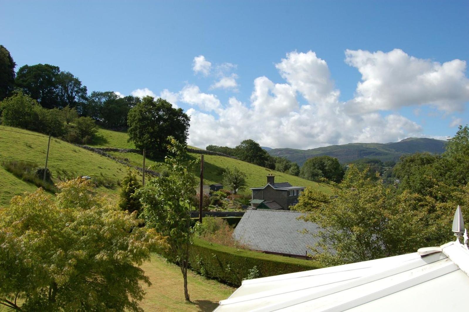 Glan yr Afon in Dolgellau